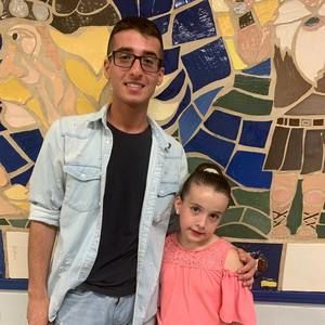 Meet your Posher, Mariya